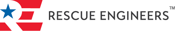 Rescue Engineers logo